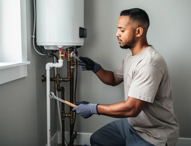 Boiler Reparatur Service in Koblenz